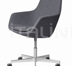 Кресло LITTLE GIRAFFE™ фабрика Fritz Hansen