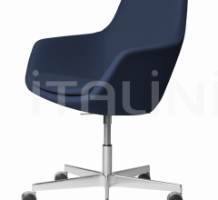 Кресло LITTLE GIRAFFE™ фабрика Fritz Hansen