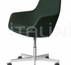 Кресло LITTLE GIRAFFE™ фабрика Fritz Hansen