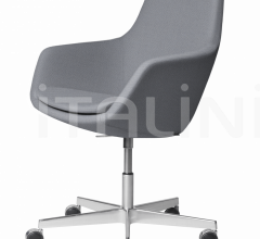 Кресло LITTLE GIRAFFE™ фабрика Fritz Hansen