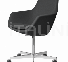 Кресло LITTLE GIRAFFE™ фабрика Fritz Hansen