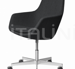 Кресло LITTLE GIRAFFE™ фабрика Fritz Hansen