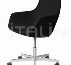 Кресло LITTLE GIRAFFE™ фабрика Fritz Hansen