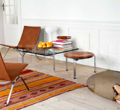 Кресло PK22™ Кресло PK22™ фабрика Fritz Hansen