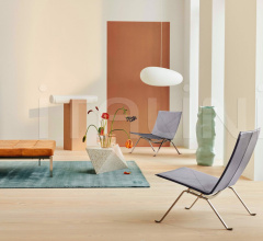Кресло PK22™ Кресло PK22™ фабрика Fritz Hansen