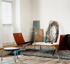Кресло PK22™ Кресло PK22™ фабрика Fritz Hansen