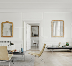 Кресло PK22™ Кресло PK22™ фабрика Fritz Hansen