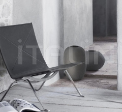 Кресло PK22™ Кресло PK22™ фабрика Fritz Hansen