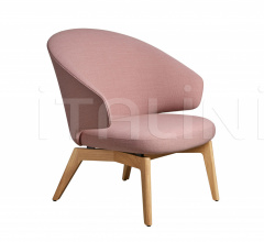 Кресло LET™ Кресло LET™ фабрика Fritz Hansen