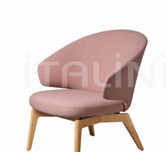 Кресло LET™ Кресло LET™ фабрика Fritz Hansen