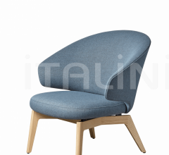 Кресло LET™ Кресло LET™ фабрика Fritz Hansen