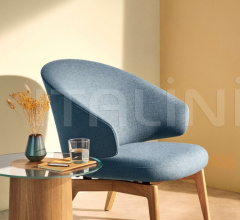 Кресло LET™ Кресло LET™ фабрика Fritz Hansen