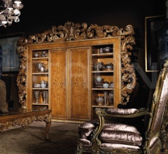 Стенка MAN-17c фабрика Jumbo Collection