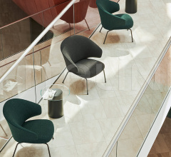 Кресло LET™ Кресло LET™ фабрика Fritz Hansen
