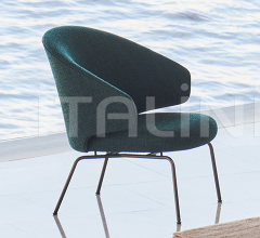 Кресло LET™ Кресло LET™ фабрика Fritz Hansen