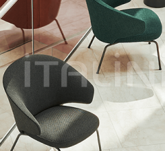 Кресло LET™ Кресло LET™ фабрика Fritz Hansen