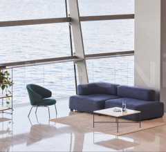 Кресло LET™ Кресло LET™ фабрика Fritz Hansen