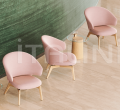 Кресло LET™ Кресло LET™ фабрика Fritz Hansen