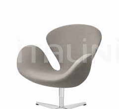Кресло SWAN™ Кресло SWAN™ фабрика Fritz Hansen