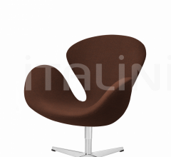 Кресло SWAN™ Кресло SWAN™ фабрика Fritz Hansen