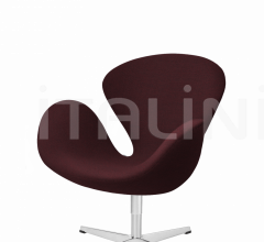 Кресло SWAN™ Кресло SWAN™ фабрика Fritz Hansen
