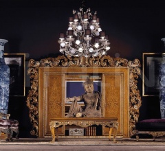 Стенка MAN-17c фабрика Jumbo Collection