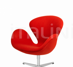 Кресло SWAN™ Кресло SWAN™ фабрика Fritz Hansen