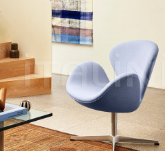 Кресло SWAN™ Кресло SWAN™ фабрика Fritz Hansen