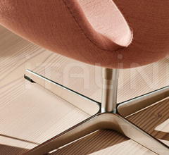 Кресло SWAN™ Кресло SWAN™ фабрика Fritz Hansen