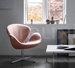 Кресло SWAN™ Кресло SWAN™ фабрика Fritz Hansen