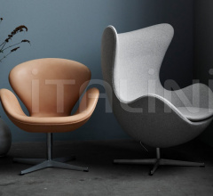 Кресло SWAN™ Кресло SWAN™ фабрика Fritz Hansen