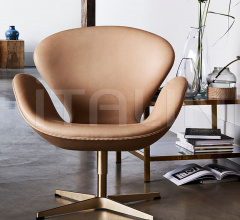 Кресло SWAN™ Кресло SWAN™ фабрика Fritz Hansen