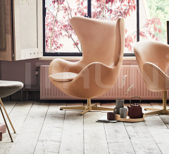 Кресло SWAN™ Кресло SWAN™ фабрика Fritz Hansen