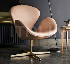 Кресло SWAN™ Кресло SWAN™ фабрика Fritz Hansen