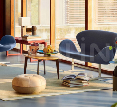 Кресло SWAN™ Кресло SWAN™ фабрика Fritz Hansen