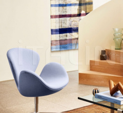 Кресло SWAN™ Кресло SWAN™ фабрика Fritz Hansen