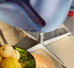 Кресло SWAN™ Кресло SWAN™ фабрика Fritz Hansen