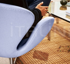 Кресло SWAN™ Кресло SWAN™ фабрика Fritz Hansen