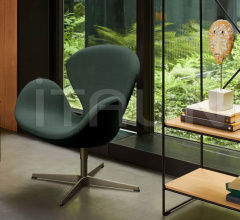 Кресло SWAN™ Кресло SWAN™ фабрика Fritz Hansen