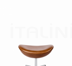 Пуф EGG™ Пуф EGG™ фабрика Fritz Hansen