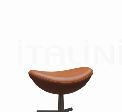 Пуф EGG™ Пуф EGG™ фабрика Fritz Hansen