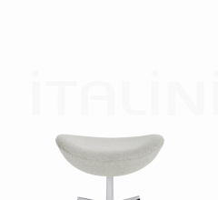 Пуф EGG™ Пуф EGG™ фабрика Fritz Hansen