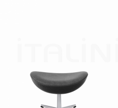 Пуф EGG™ Пуф EGG™ фабрика Fritz Hansen