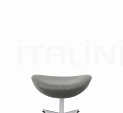 Пуф EGG™ Пуф EGG™ фабрика Fritz Hansen