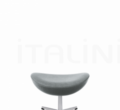 Пуф EGG™ Пуф EGG™ фабрика Fritz Hansen