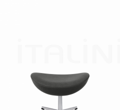 Пуф EGG™ Пуф EGG™ фабрика Fritz Hansen