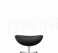 Пуф EGG™ Пуф EGG™ фабрика Fritz Hansen