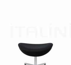 Пуф EGG™ Пуф EGG™ фабрика Fritz Hansen