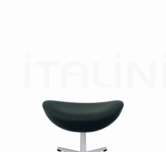Пуф EGG™ Пуф EGG™ фабрика Fritz Hansen