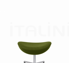 Пуф EGG™ Пуф EGG™ фабрика Fritz Hansen
